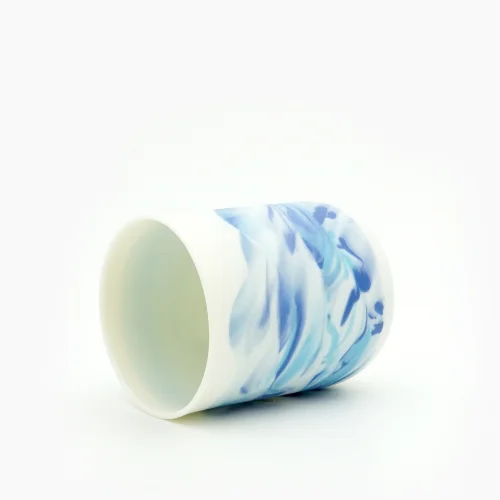 MiaClay - Wave Cup
