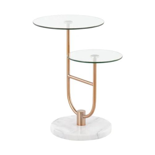 Modabilya - Saly Side Table