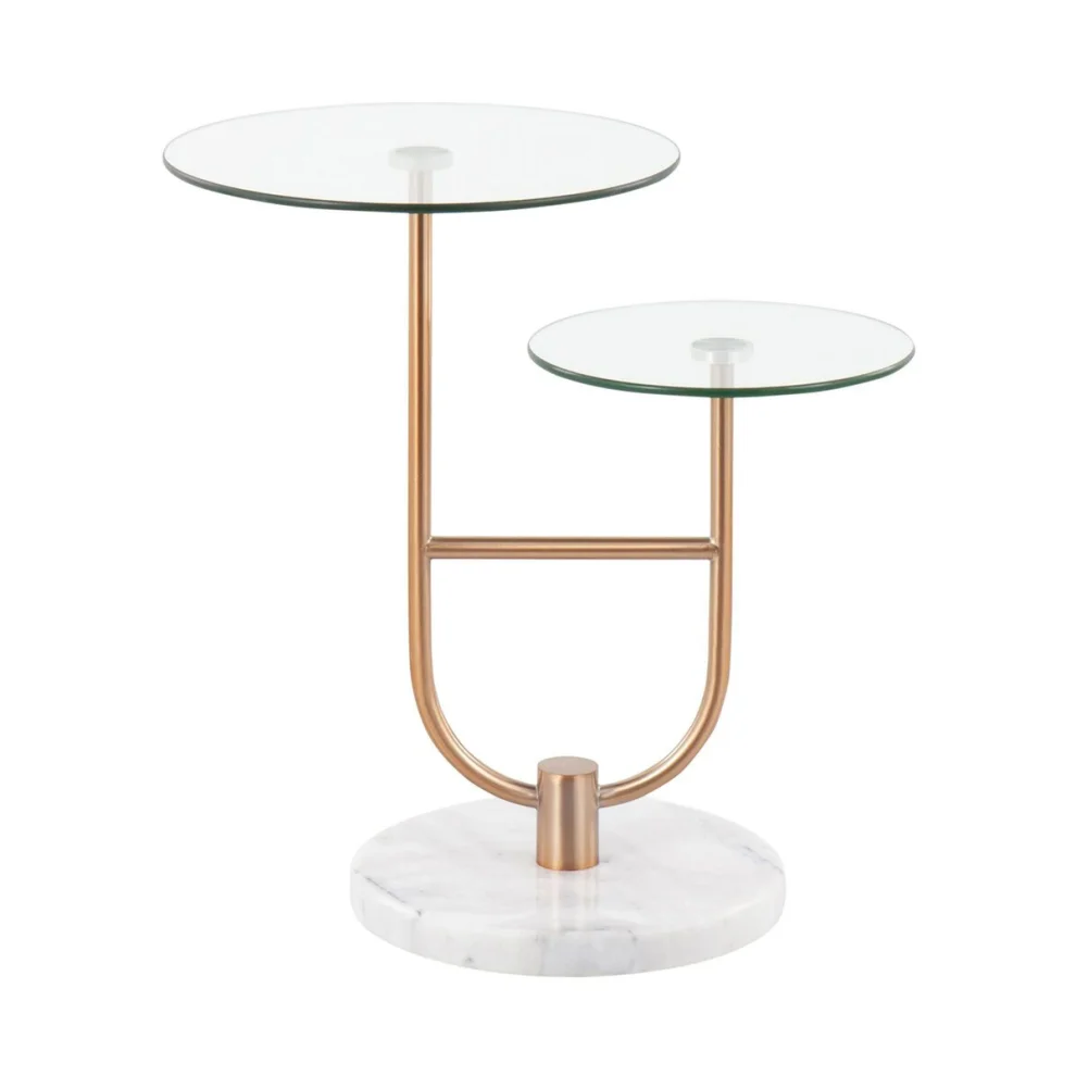 Modabilya - Saly Side Table