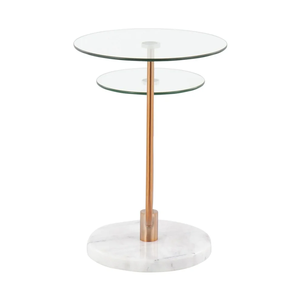 Modabilya - Saly Side Table