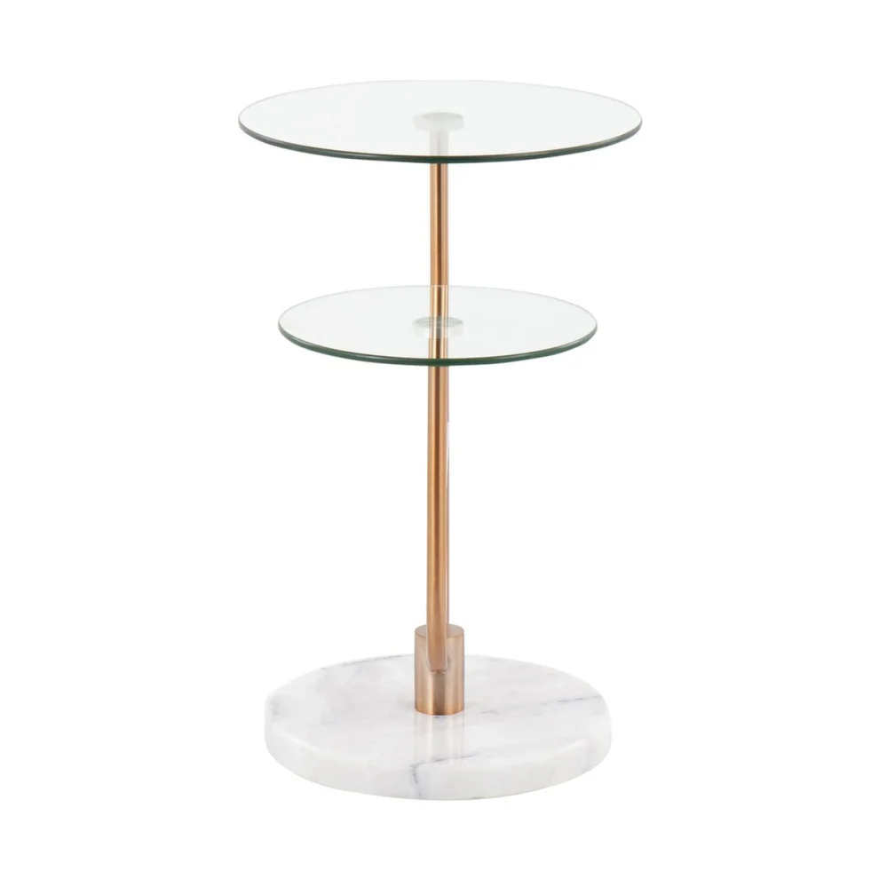 Modabilya - Saly Side Table