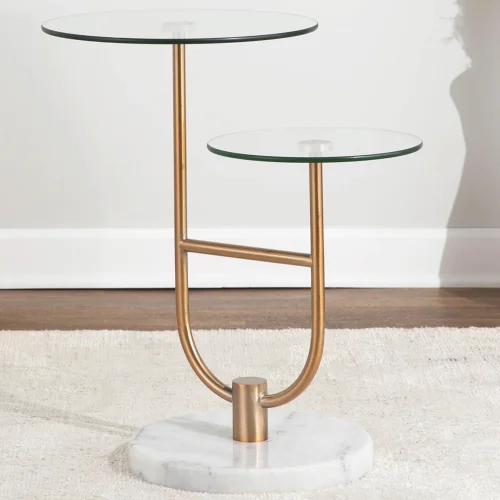 Modabilya - Saly Side Table