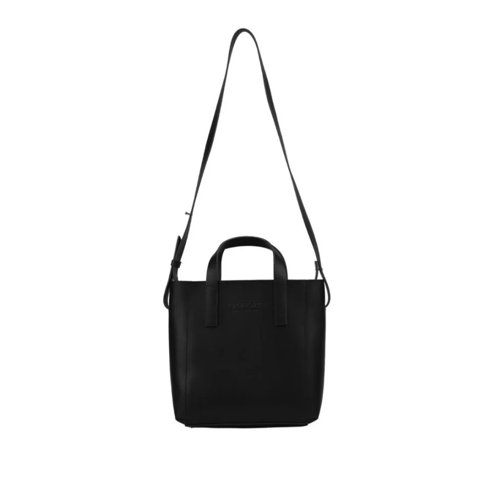 Truffaut - Joy Mini Tote Çanta