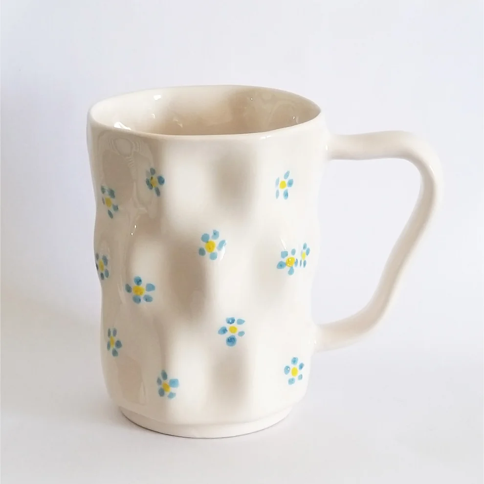 Urania Design - Wave Mug