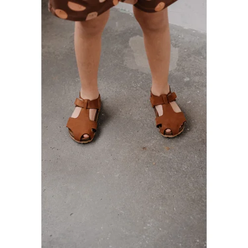 ilo + friends - Billie Sandals