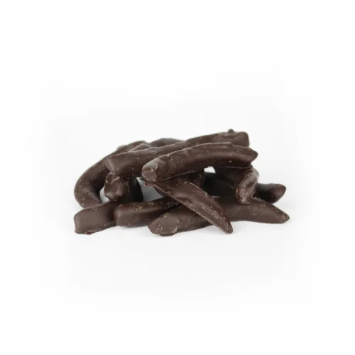 Juliette Artisan Chocolatier - Dark Chocolate Covered Orange Slices