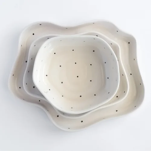 Urania Design - Melting Plate