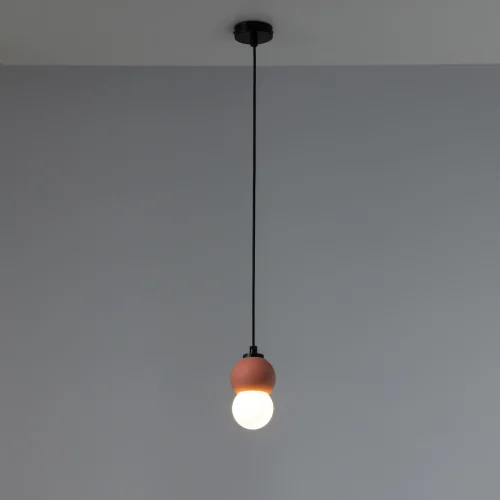 Womodesign - Sphere Concrete Pendant Lighting