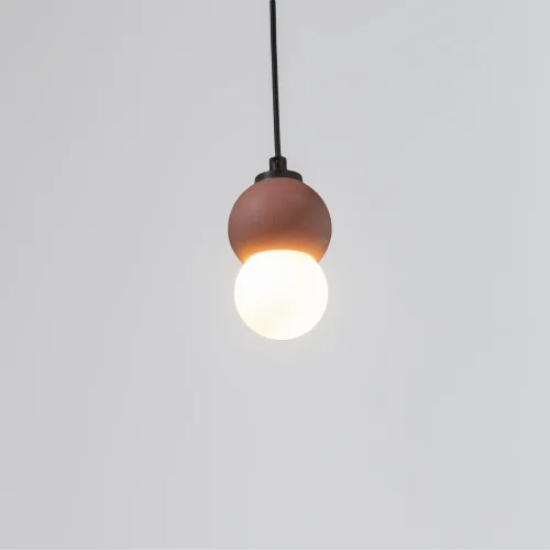 Womodesign - Sphere Concrete Pendant Lighting