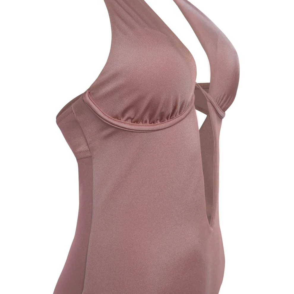 Haracci - Dancer One-piece