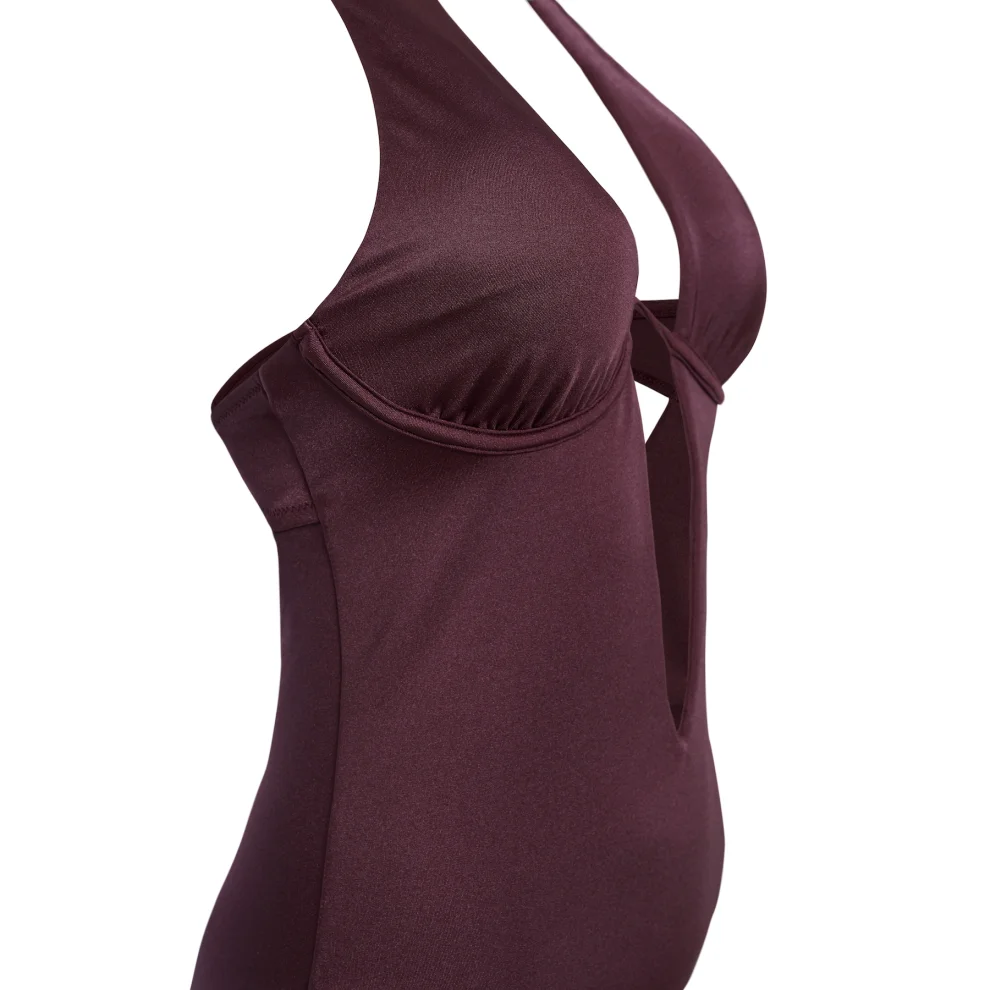 Haracci - Dancer One-piece