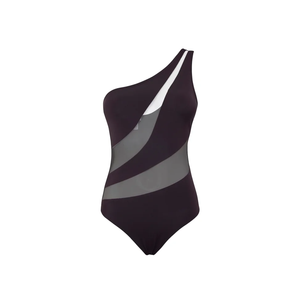 Haracci - Magnetic Soul One-piece