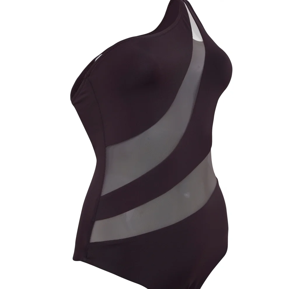 Haracci - Magnetic Soul One-piece