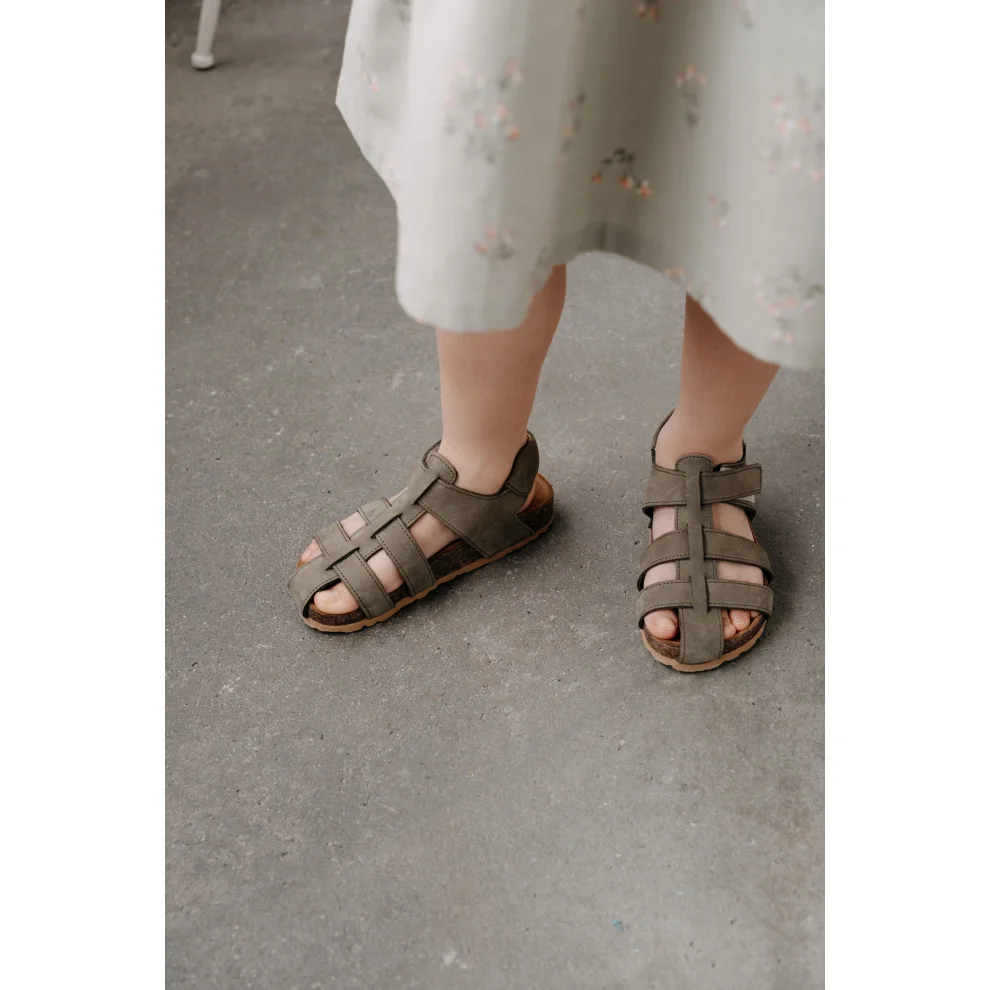 ilo + friends - Sicily Sandals