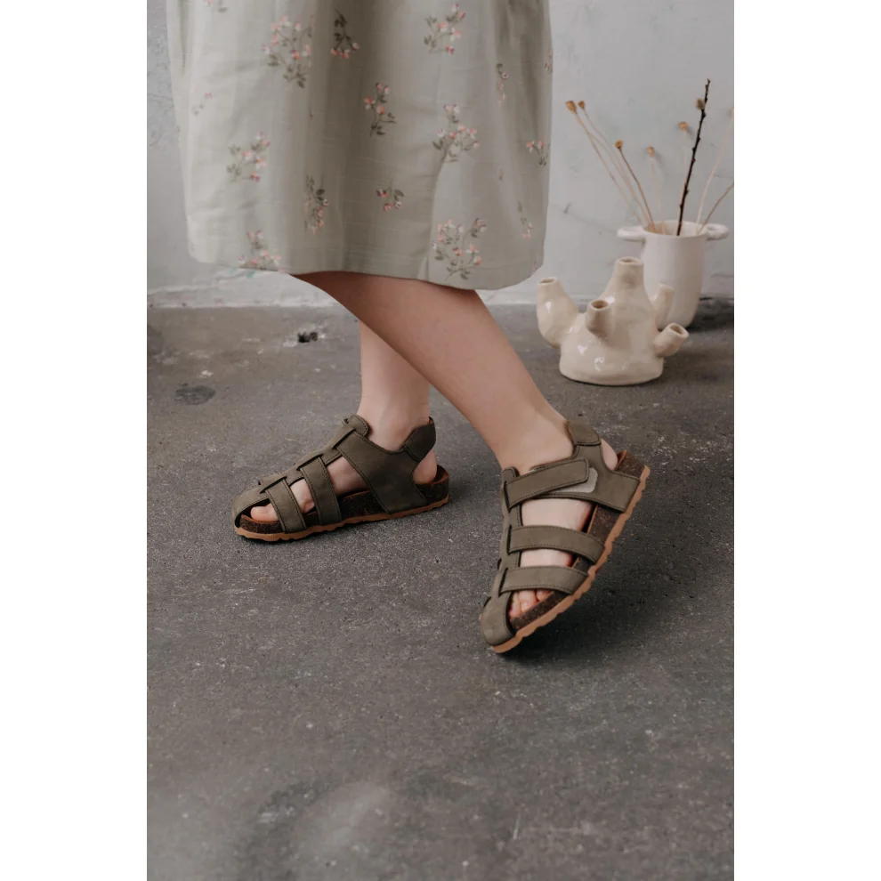 ilo + friends - Sicily Sandals