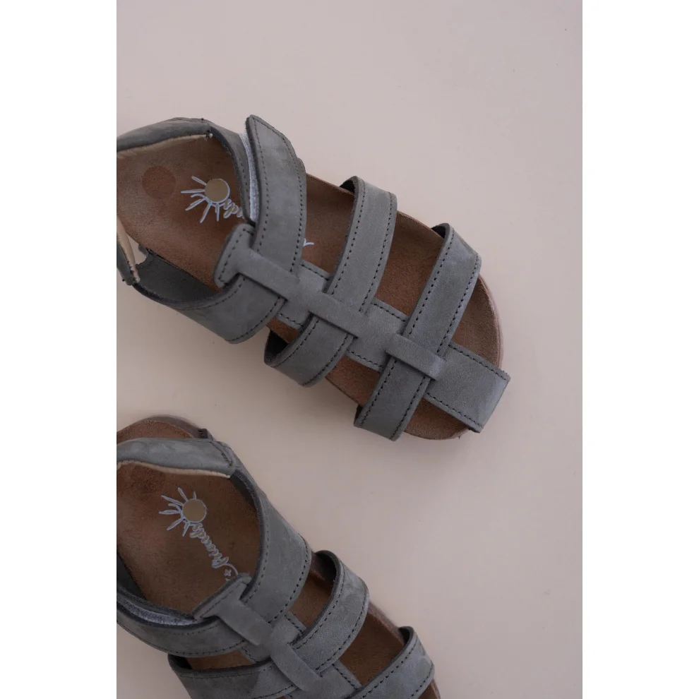 ilo + friends - Sicily Sandals