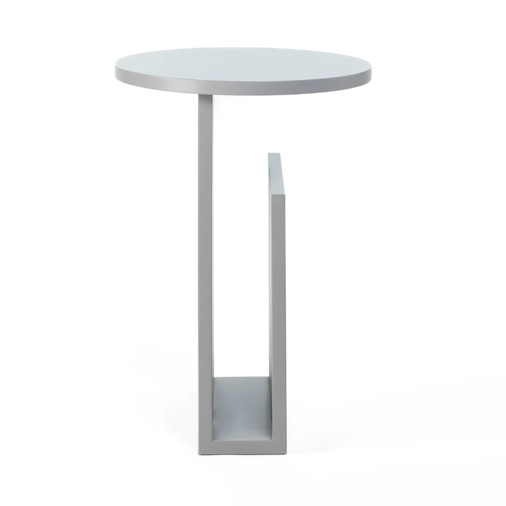 Ju Design Works - Fold Side Table