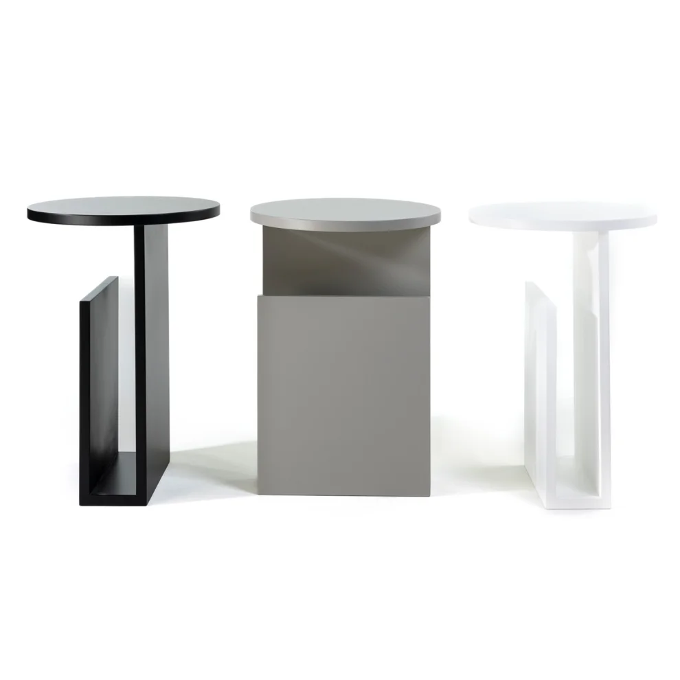 Ju Design Works - Fold Side Table