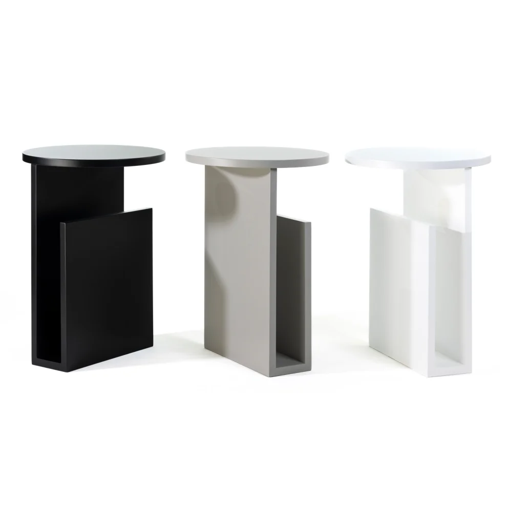 Ju Design Works - Fold Side Table