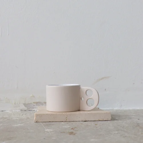Ola Studio - Her Mug