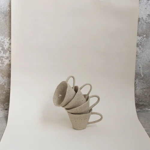 Ola Studio - Stoneware Mug