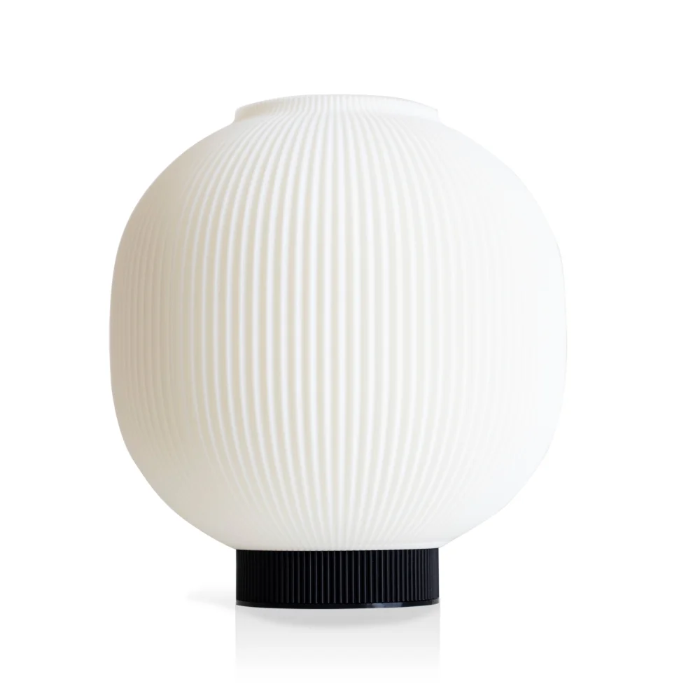 Soli Workshop - Pepon - Table Lamp