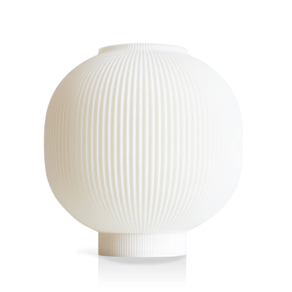 Soli Workshop - Pepon - Table Lamp