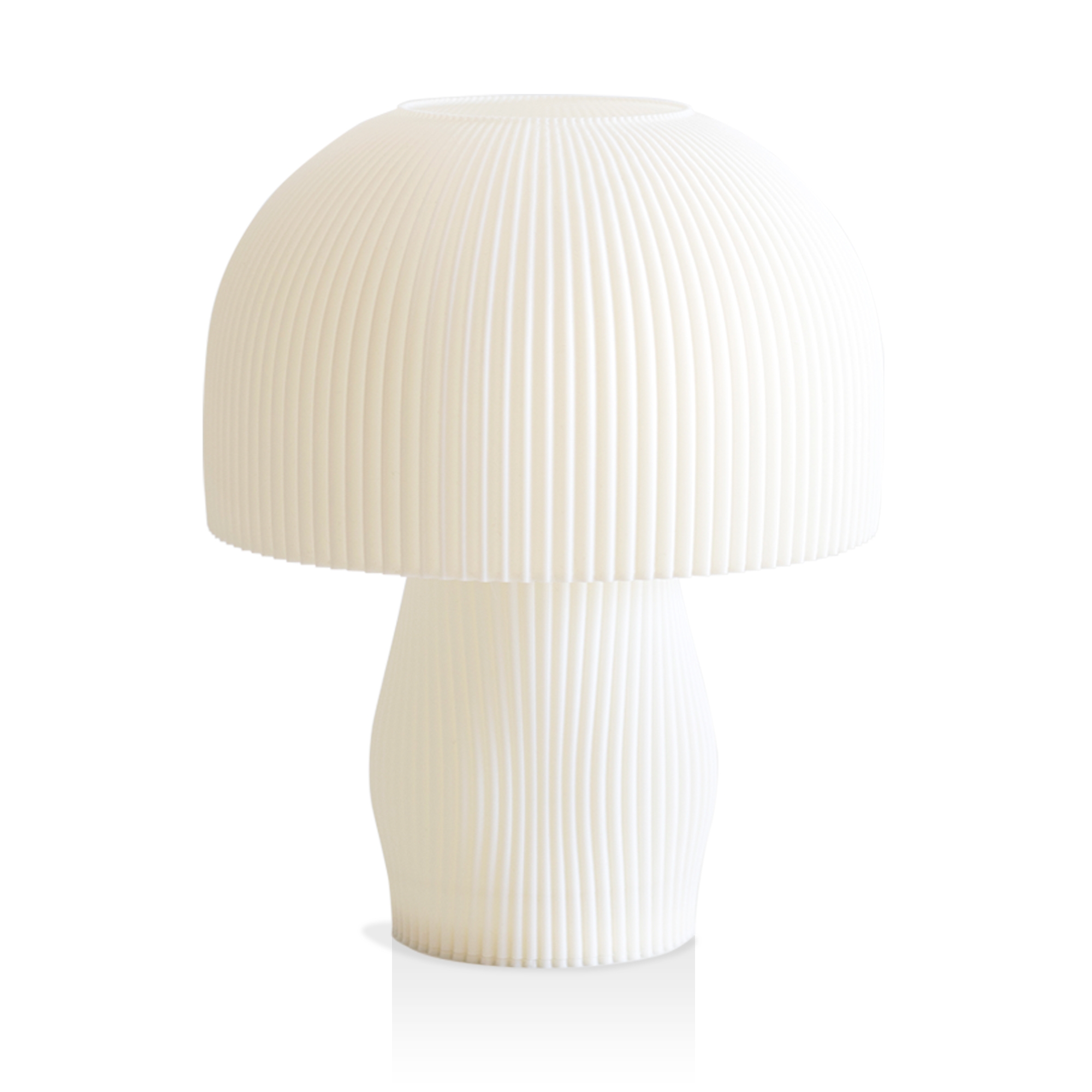 Pico Mushroom Lamp