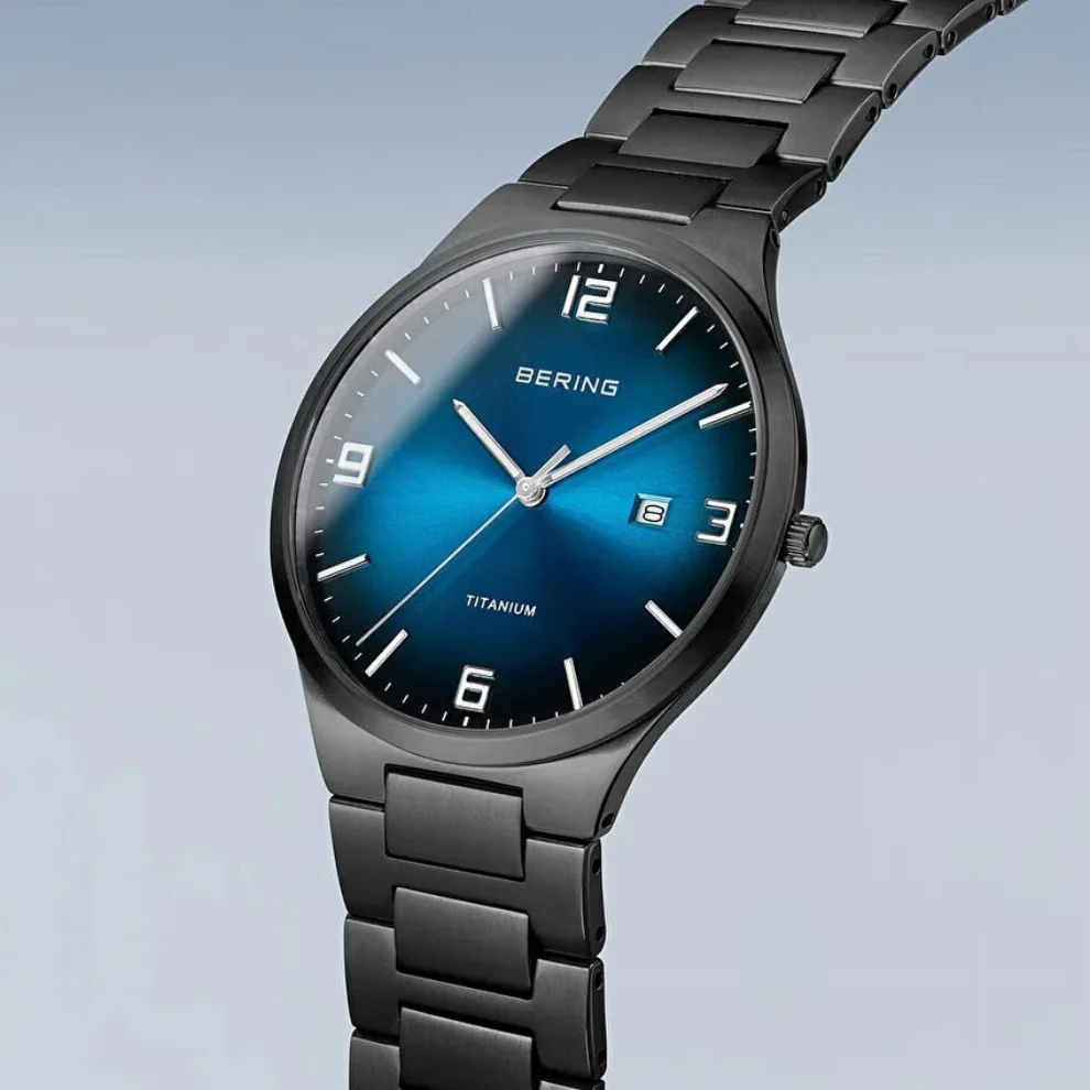 Bering - 15240-727 Wristwatch