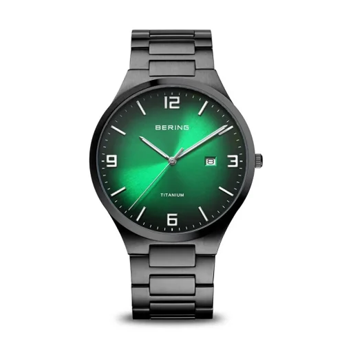 Bering - 15240-728 Wristwatch