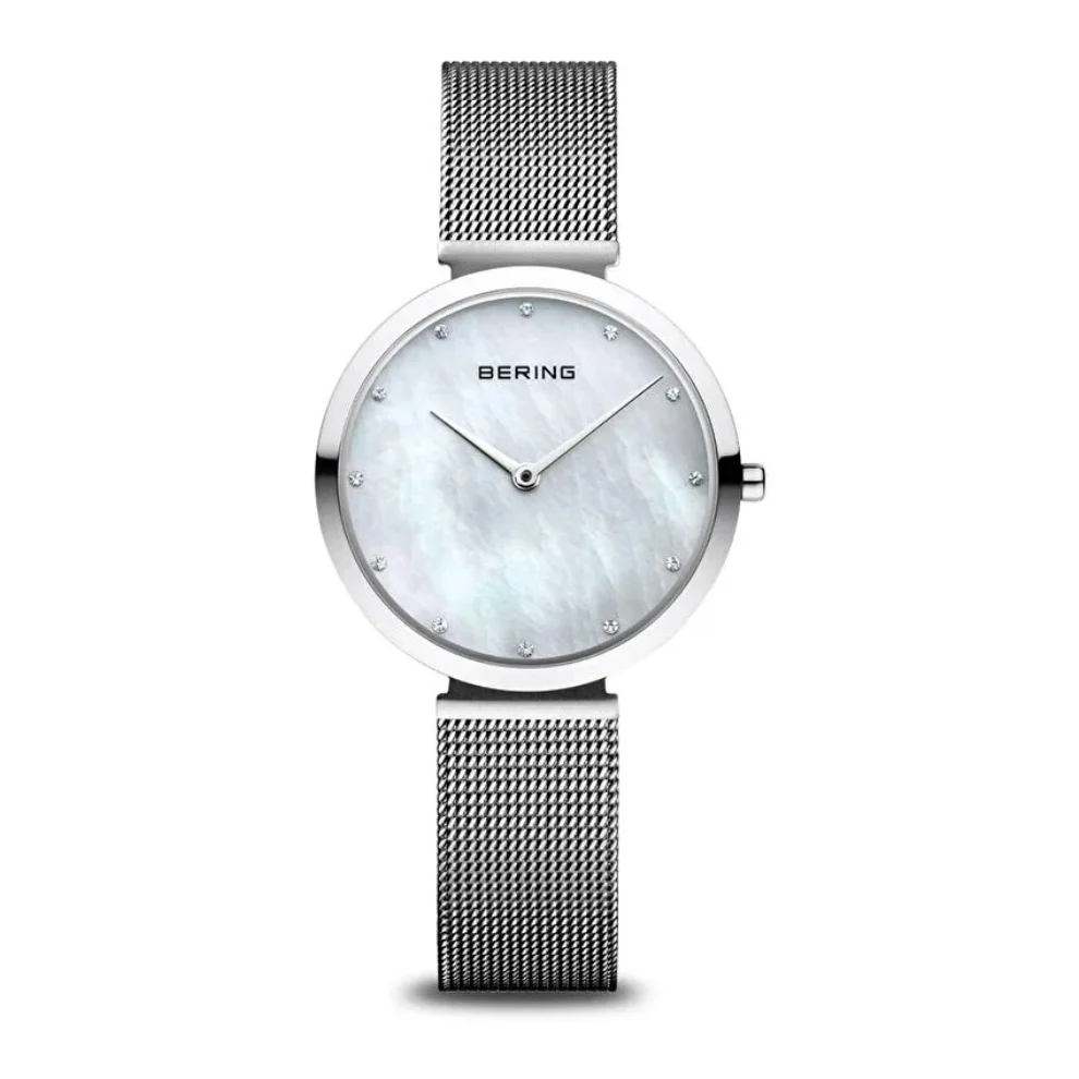 Bering - 18132-004 Kol Saati