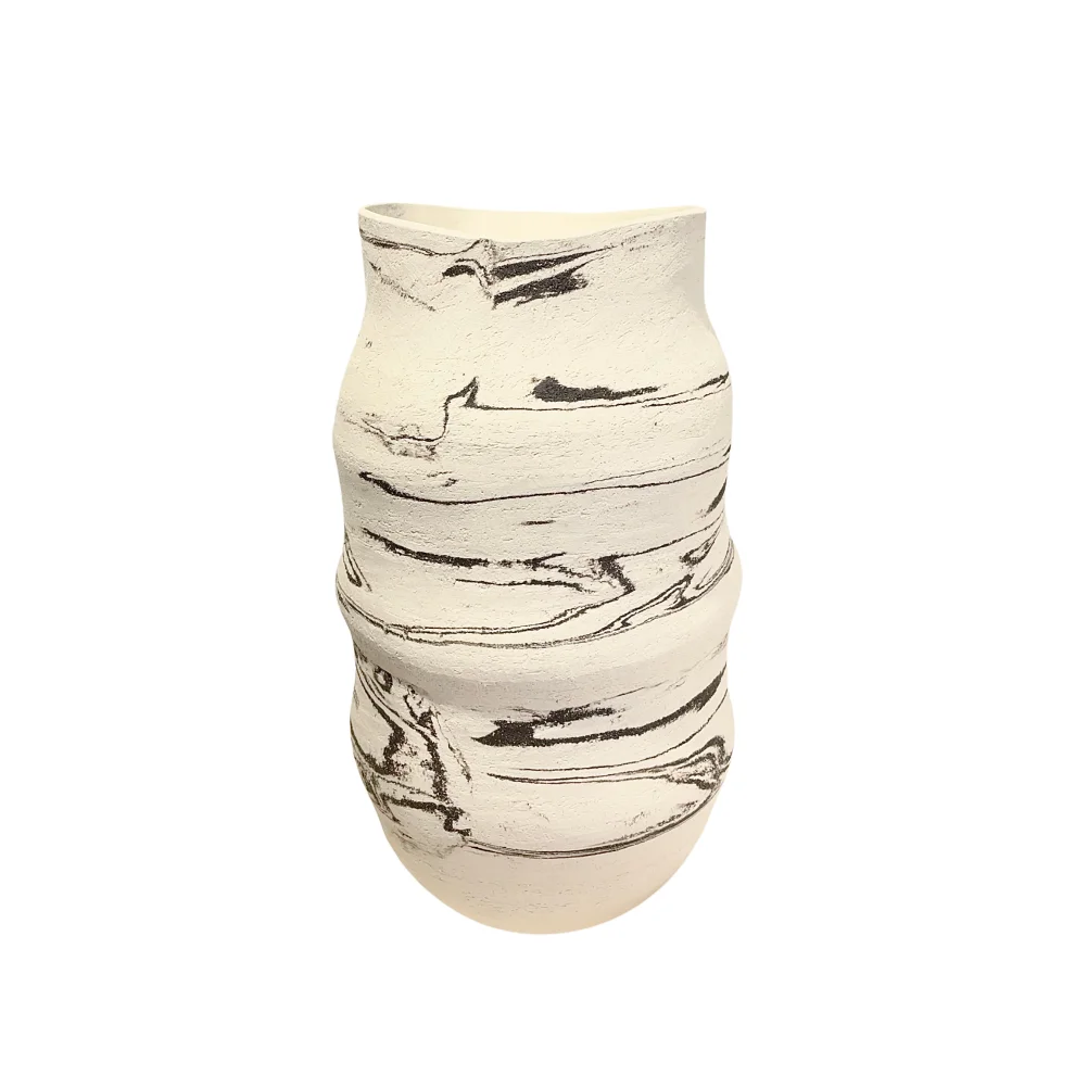 Meru İstanbul - Blend 02 - Decorative Object/ Vase