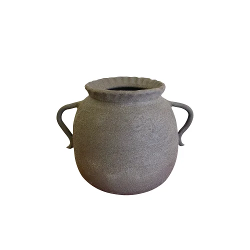 Meru İstanbul - Kybele - Decorative Vase/ Object