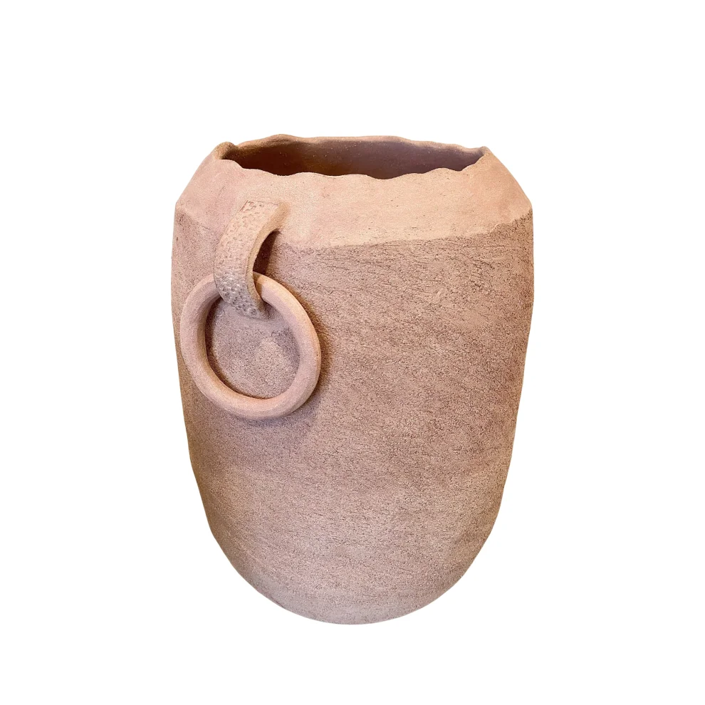 Meru İstanbul - Lily - Decorative Object/ Vase