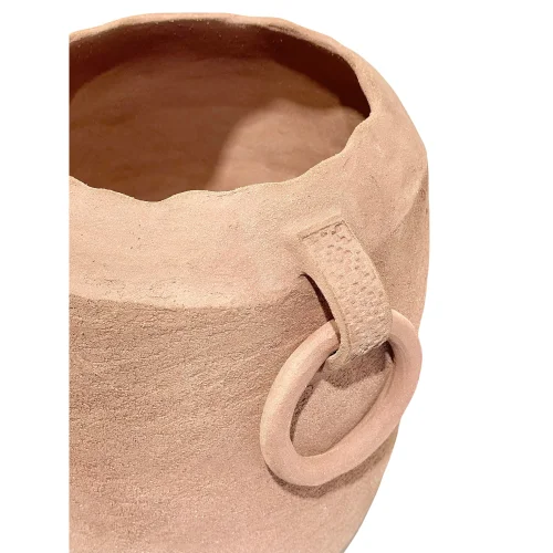 Meru İstanbul - Lily - Decorative Object/ Vase