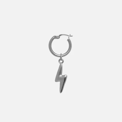 Raftaf - Energy Sterling Silver Earring