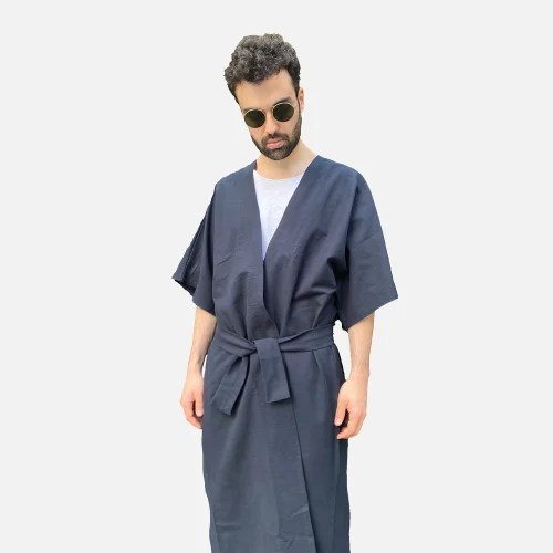 Yabu - Bekr Kimono