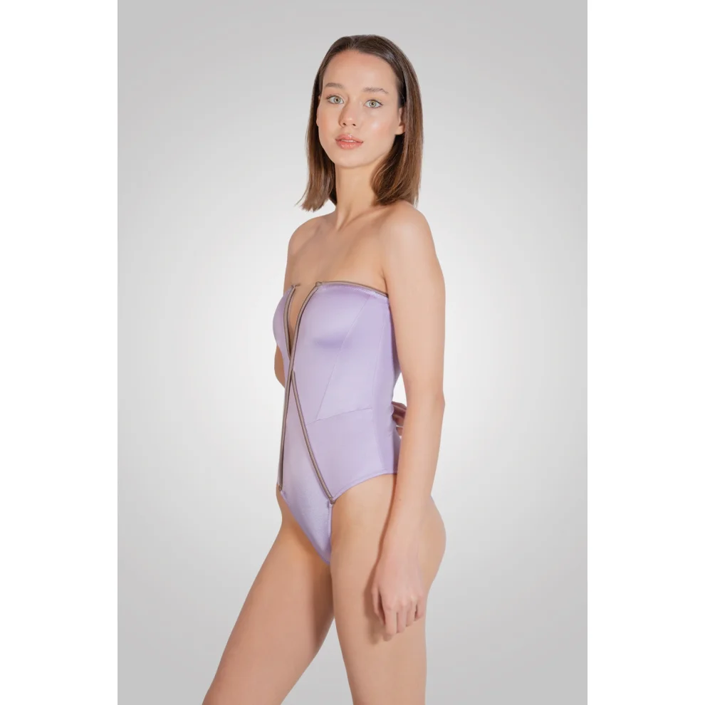 Meeres - Ria Swimsuit