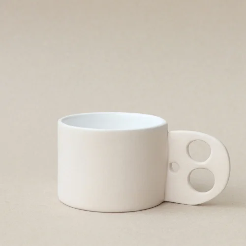 Ola Studio - Her Mug