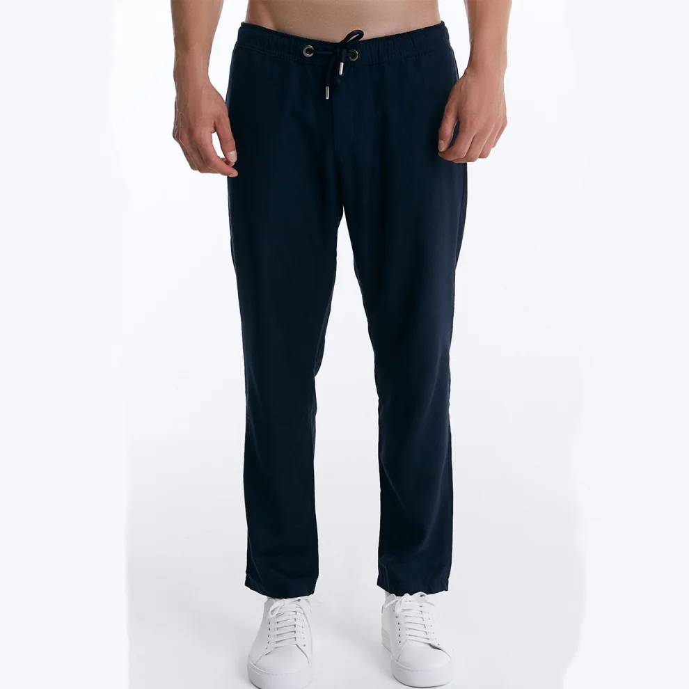 Studio 29 - Toteme Pants