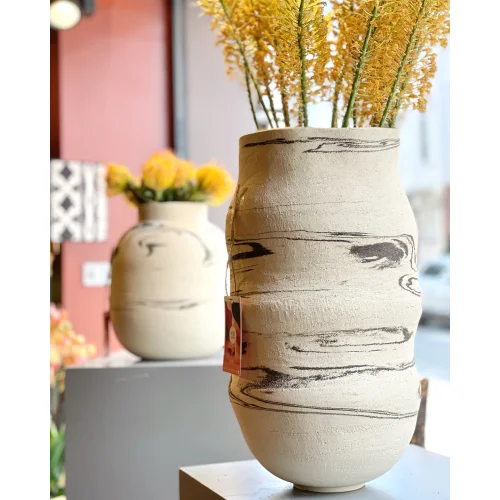 Meru İstanbul - Blend 02 - Decorative Object/ Vase