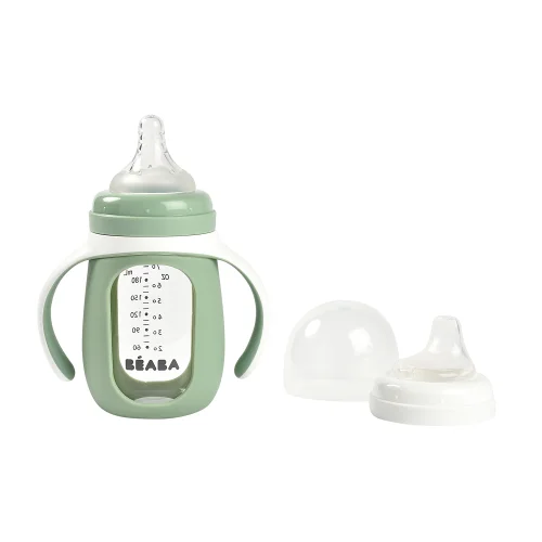 Beaba - 210 Ml Cam Biberon