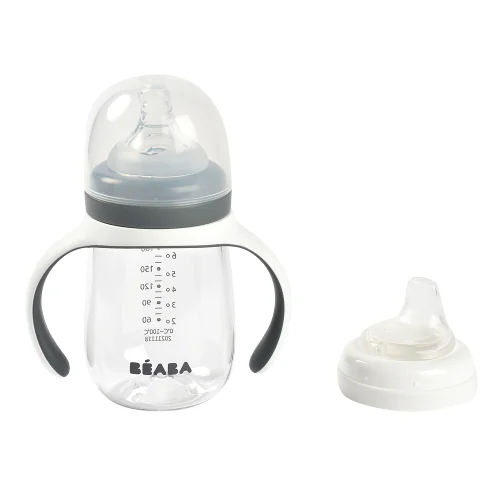 Beaba - 210 Ml Cam Biberon - Il