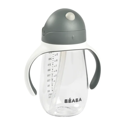 Beaba - Straw Cup 300 Ml