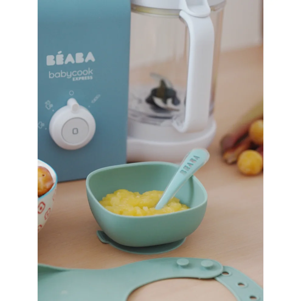 Beaba - Babycook Express Mutfak Robotu