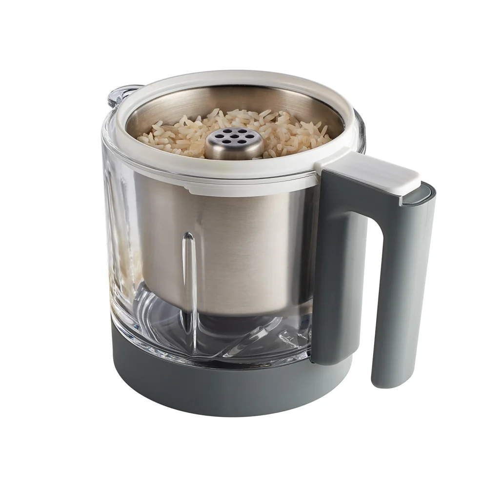 Pasta rice cooker beaba deals