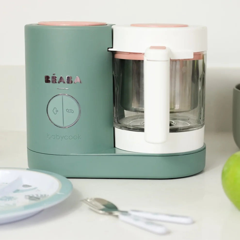 Beaba - Babycook Neo Robot Cooker