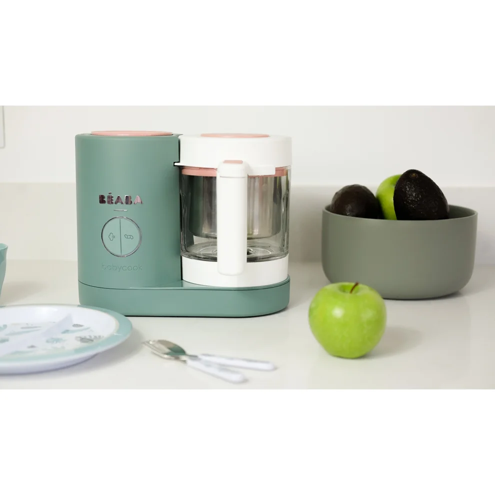 Beaba - Babycook Neo Robot Cooker