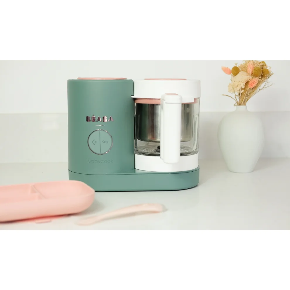 Beaba - Babycook Neo Robot Cooker