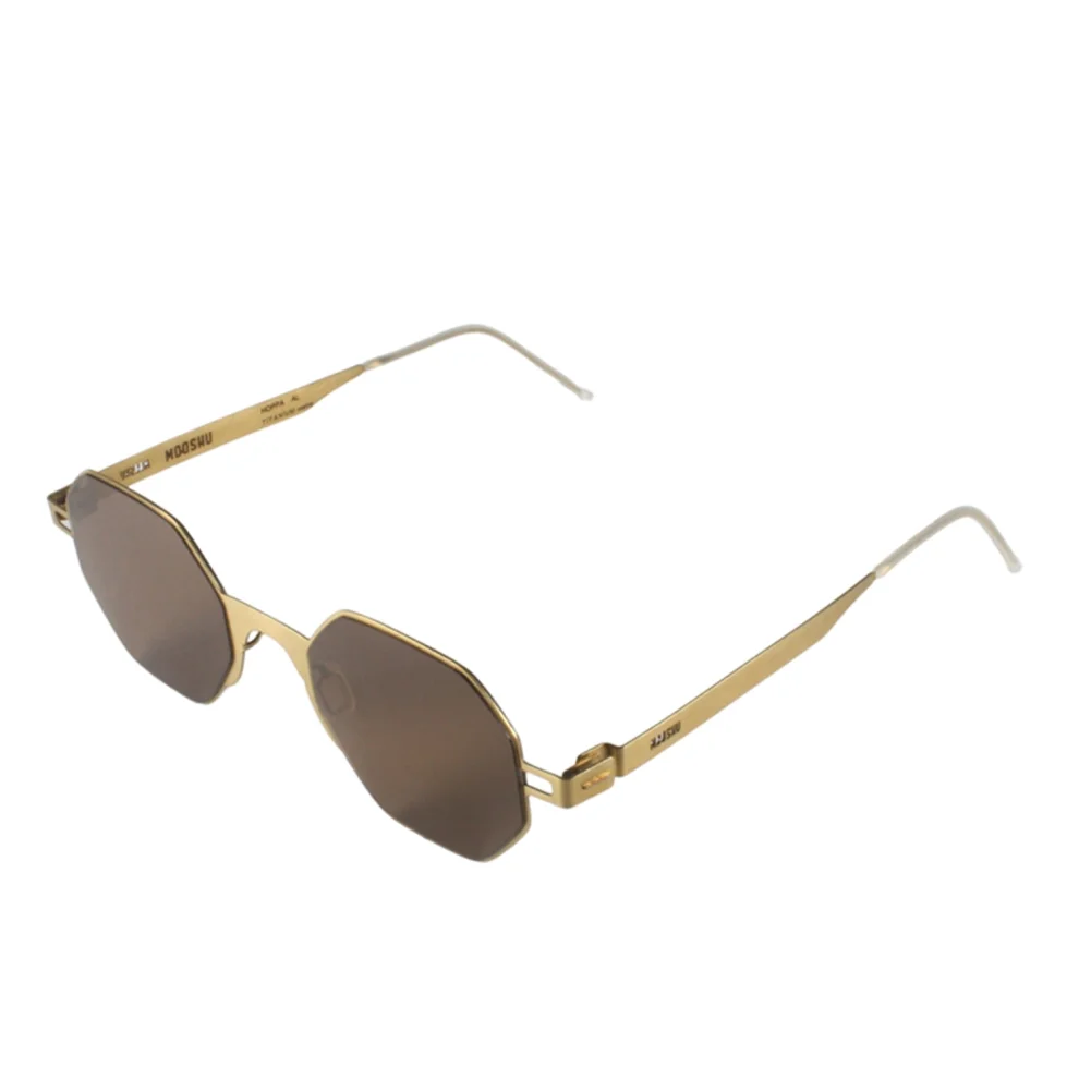 Mooshu - Hoppa Al Sunglasses